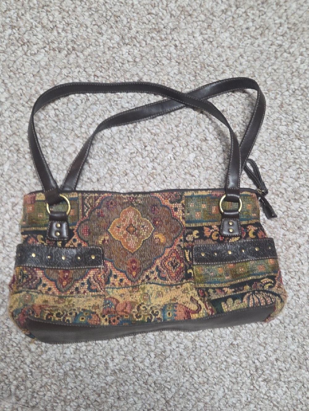 Relic Handbag